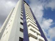 Apartamento para Venda em São Paulo/SP Santo Amaro 3 Quartos