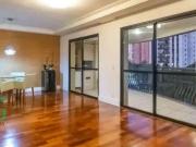 Apartamento para Venda em São Paulo/SP Santo Amaro 3 Quartos