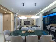 Apartamento para Venda em São Paulo/SP Santo Amaro 3 Quartos