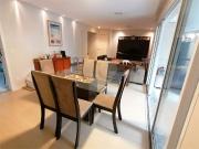 Apartamento para Venda em São Paulo/SP Santo Amaro 3 Quartos