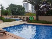 Apartamento para Venda em São Paulo/SP Santo Amaro 3 Quartos