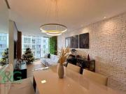 Apartamento para Venda em São Paulo/SP Santo Amaro 3 Quartos