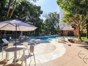 Apartamento para Venda em São Paulo/SP Santo Amaro 3 Quartos