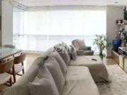 Apartamento para Venda em São Paulo/SP Santo Amaro 3 Quartos