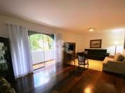 Apartamento para Venda em São Paulo/SP Santo Amaro 3 Quartos