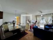 Apartamento para Venda em São Paulo/SP Santo Amaro 3 Quartos