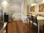 Apartamento para Venda em São Paulo/SP Santo Amaro 3 Quartos