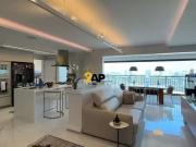 Apartamento para Venda em São Paulo/SP Santo Amaro 3 Quartos