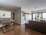 Apartamento para Venda em São Paulo/SP Santo Amaro 3 Quartos