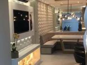 Apartamento para Venda em São Paulo/SP Santo Amaro 3 Quartos