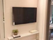 Apartamento para Venda em São Paulo/SP Santo Amaro 3 Quartos