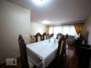 Apartamento para Venda em São Paulo/SP Santo Amaro 3 Quartos