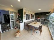 Apartamento para Venda em São Paulo/SP Santo Amaro 2 Quartos