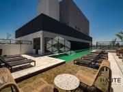 Apartamento para Venda em São Paulo/SP Santo Amaro 3 Quartos