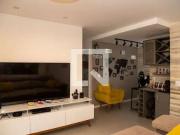 Apartamento para Venda em São Paulo/SP Santo Amaro 3 Quartos