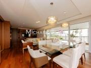 Apartamento para Venda em São Paulo/SP Santo Amaro 3 Quartos