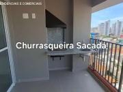 Apartamento para Venda em São Paulo/SP Santo Amaro 3 Quartos