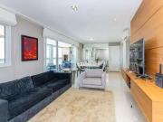 Apartamento para Venda em São Paulo/SP Santo Amaro 3 Quartos