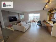 Apartamento para Venda em São Paulo/SP Santo Amaro 3 Quartos