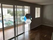 Apartamento para Venda em São Paulo/SP Santo Amaro 3 Quartos