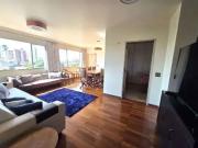 Apartamento para Venda em São Paulo/SP Santo Amaro 3 Quartos