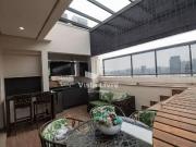 Apartamento para Venda em São Paulo/SP Santo Amaro 3 Quartos