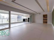 Apartamento para Venda em São Paulo/SP Santo Amaro 3 Quartos