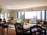 Apartamento para Venda em São Paulo/SP Santo Amaro 3 Quartos