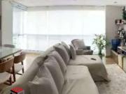 Apartamento para Venda em São Paulo/SP Santo Amaro 3 Quartos