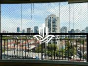 Apartamento para Venda em São Paulo/SP Santo Amaro 3 Quartos