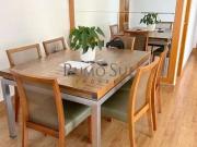 Apartamento para Venda em São Paulo/SP Santo Amaro 3 Quartos