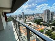 Apartamento para Venda em São Paulo/SP Santo Amaro 3 Quartos