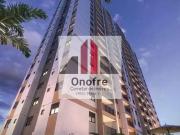 Apartamento para Venda em São Paulo/SP Santo Amaro 3 Quartos