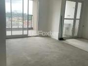 Apartamento para Venda em São Paulo/SP Santo Amaro 3 Quartos