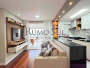 Apartamento para Venda em São Paulo/SP Santo Amaro 3 Quartos