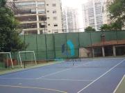 Apartamento para Venda em São Paulo/SP Santo Amaro 3 Quartos