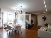 Apartamento para Venda em São Paulo/SP Santo Amaro 3 Quartos