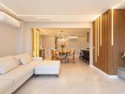 Apartamento para Venda em São Paulo/SP Santo Amaro 3 Quartos