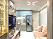 Apartamento para Venda em São Paulo/SP Santo Amaro 3 Quartos