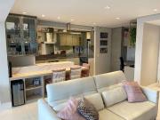 Apartamento para Venda em São Paulo/SP Santo Amaro 3 Quartos