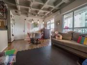 Apartamento para Venda em São Paulo/SP Santo Amaro 3 Quartos