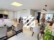 Apartamento para Venda em São Paulo/SP Santo Amaro 3 Quartos