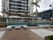 Apartamento para Venda em São Paulo/SP Santo Amaro 3 Quartos