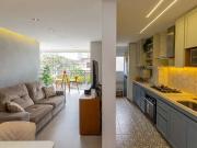 Apartamento para Venda em São Paulo/SP Santo Amaro 3 Quartos