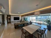 Apartamento para Venda em São Paulo/SP Santo Amaro 3 Quartos