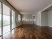 Apartamento para Venda em São Paulo/SP Santo Amaro 3 Quartos