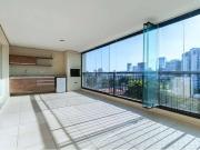 Apartamento para Venda em São Paulo/SP Santo Amaro 3 Quartos