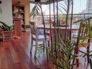 Apartamento para Venda em São Paulo/SP Santo Amaro 3 Quartos