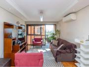 Apartamento para Venda em São Paulo/SP Santo Amaro 3 Quartos