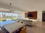 Apartamento para Venda em São Paulo/SP Santo Amaro 3 Quartos